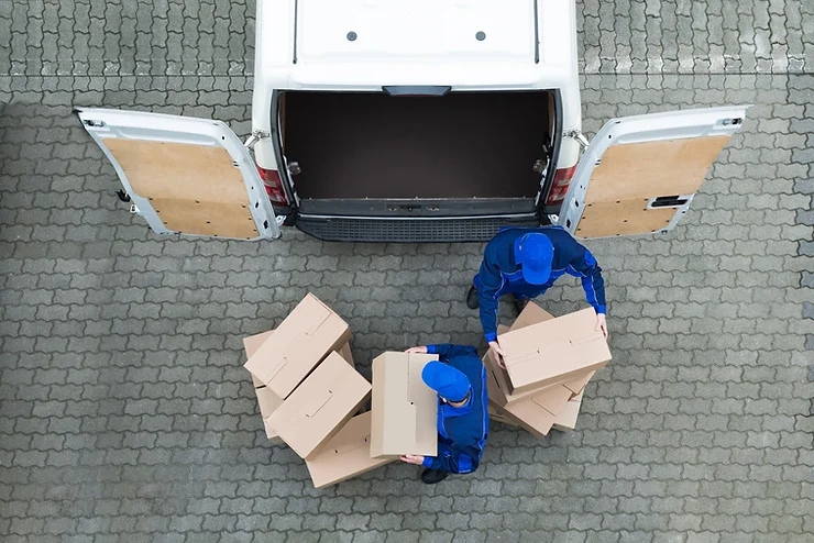 How House Moving Works