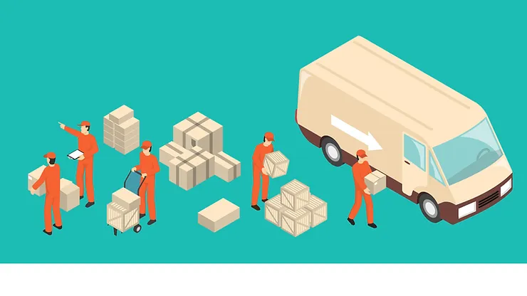 Tips to make moving house easy, as told by professional removalists